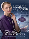 Cover image for Lydia's Charm